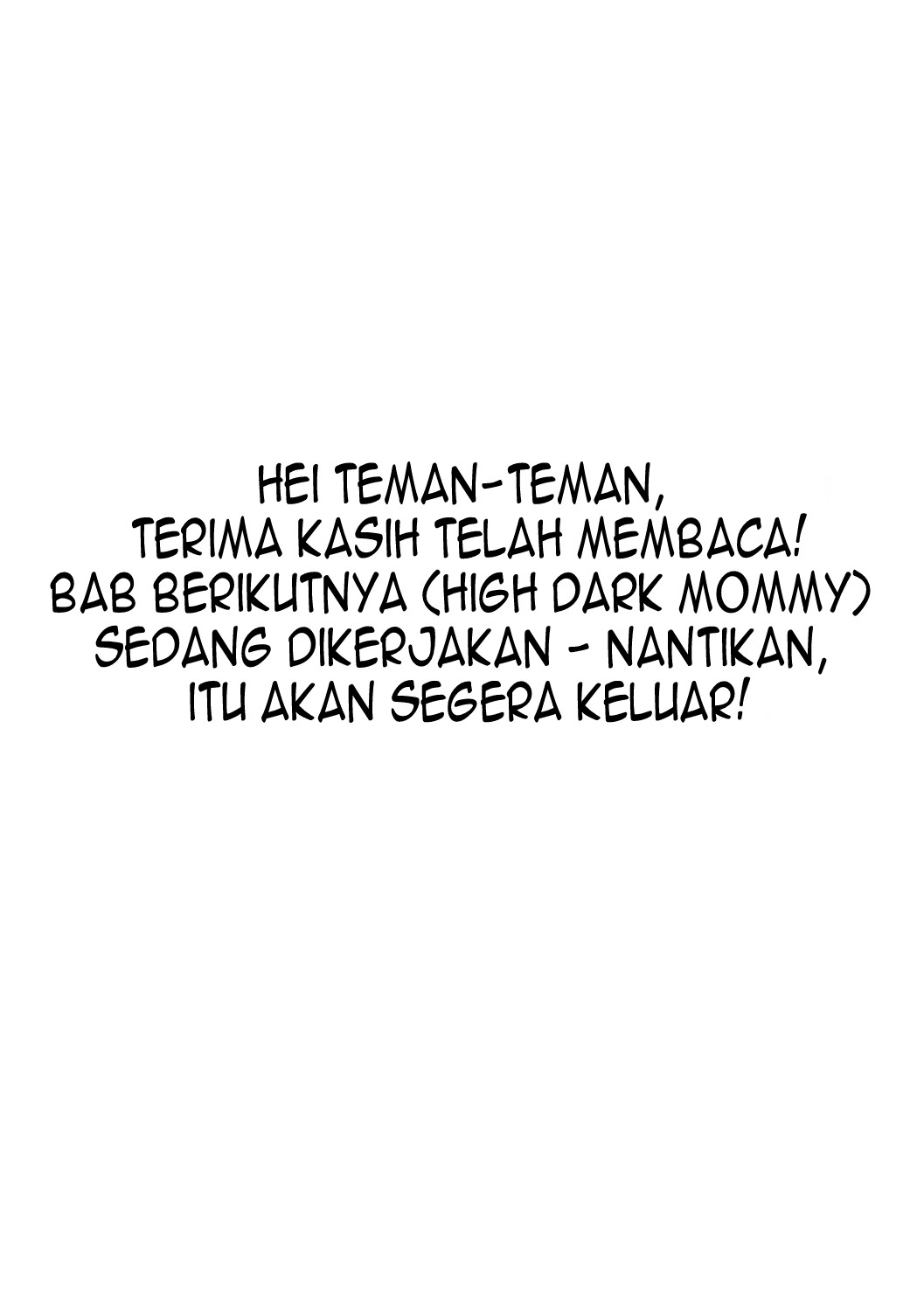 Hitodzuma Mansion Chapter 1 – halaman 65