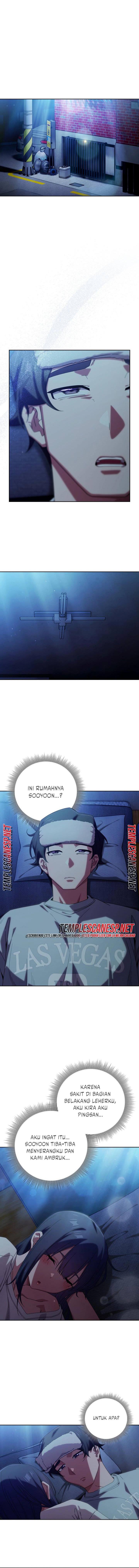 Switch On Chapter 111 – halaman 2