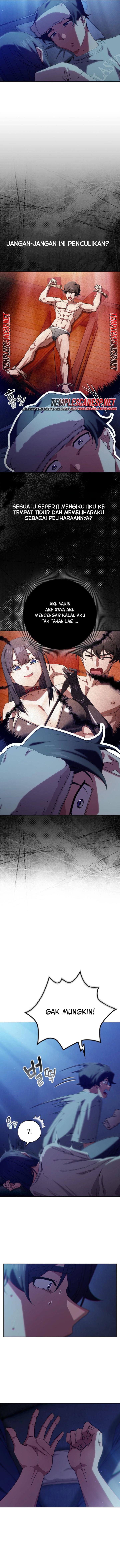 Switch On Chapter 111 – halaman 3