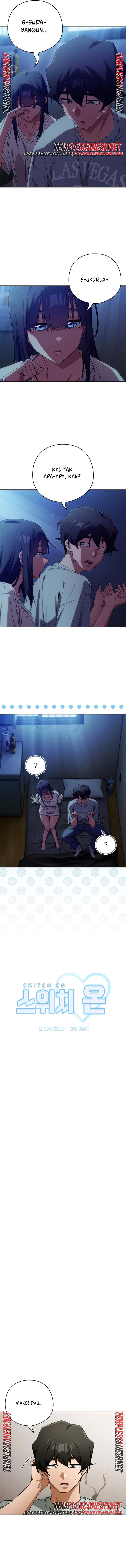 Switch On Chapter 111 – halaman 4