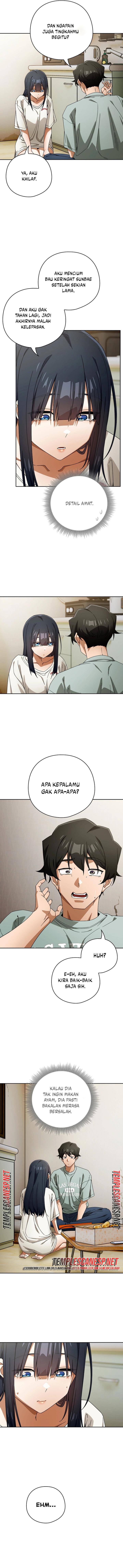 Switch On Chapter 111 – halaman 5