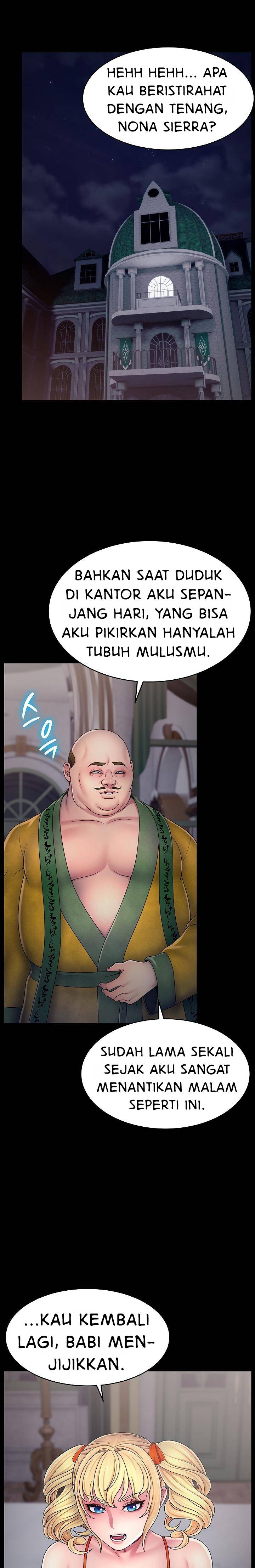 Ero: The Princess Submits Chapter 36 – halaman 2