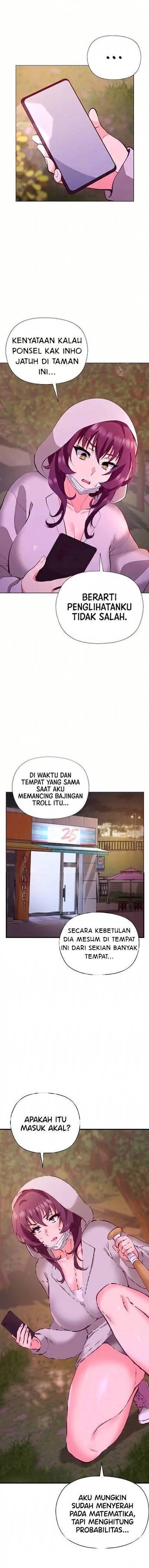 Your Mom Is the Best Chapter 6 – halaman 2