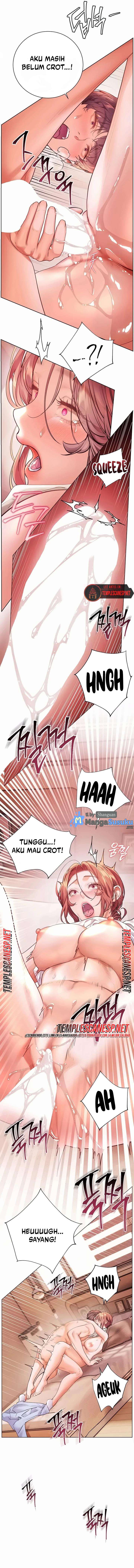 The Teachers’ Effort Chapter 113 – halaman 2