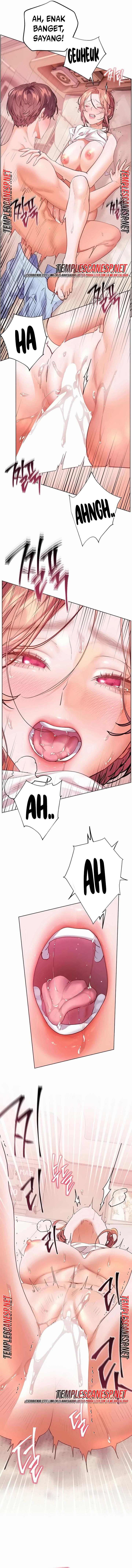 The Teachers’ Effort Chapter 112 – halaman 16