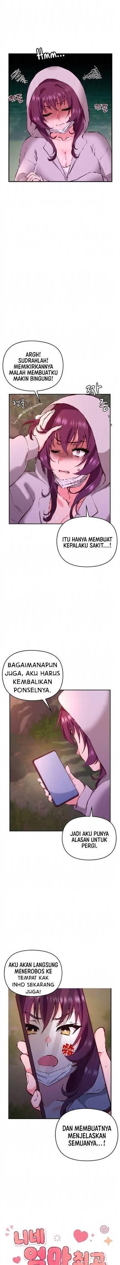 Your Mom Is the Best Chapter 6 – halaman 3