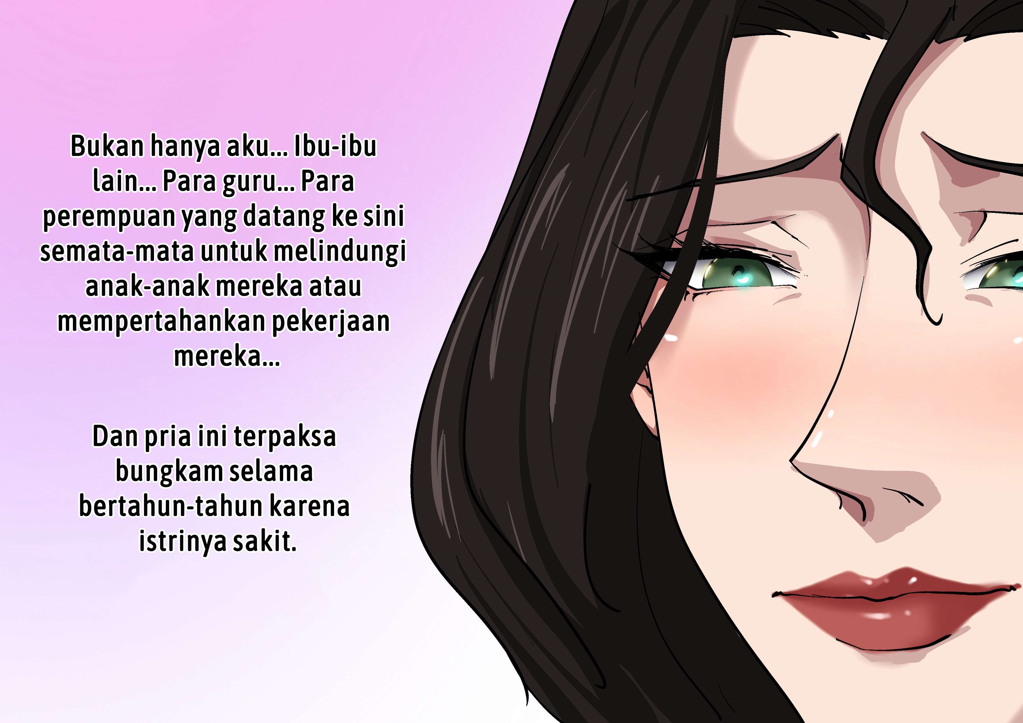 Sinful Lust Lizana Adventure Chapter 1 – halaman 28