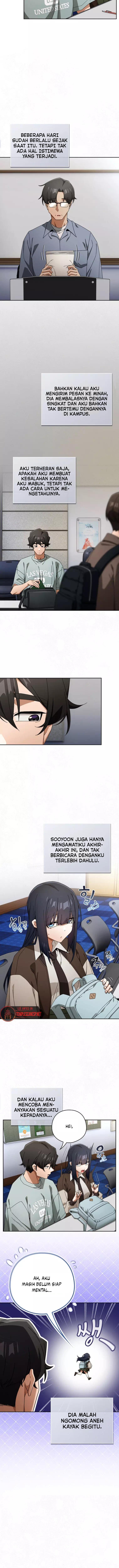 Switch On Chapter 109 – halaman 4