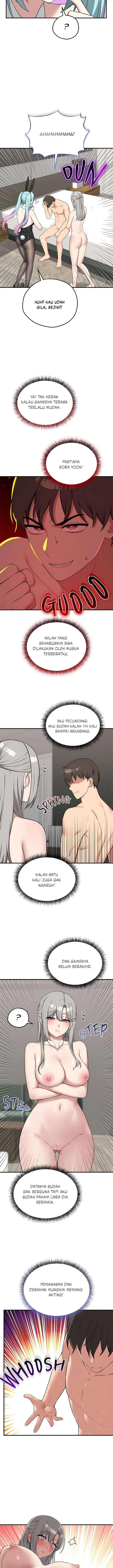A Game of Desire Chapter 29 – halaman 8
