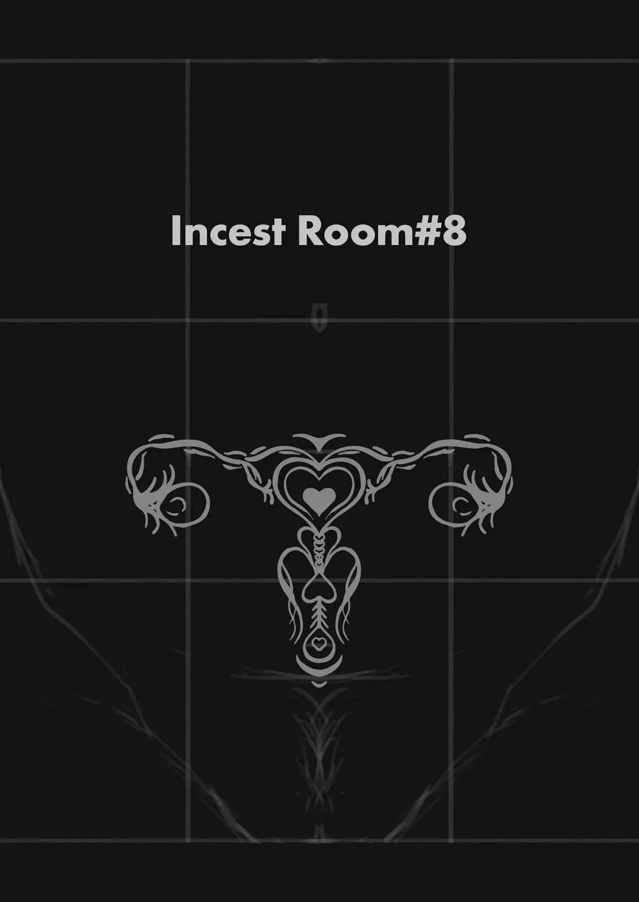 Incest Room comic Chapter 1 – halaman 71