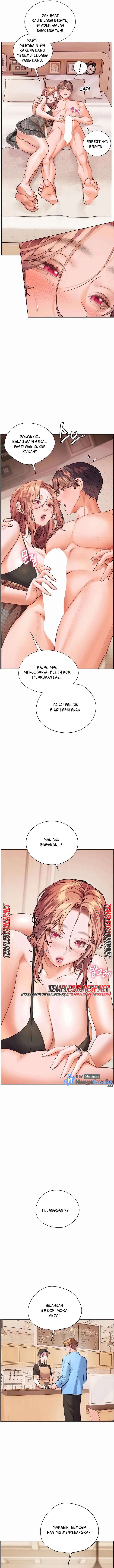 The Teachers’ Effort Chapter 113 – halaman 9