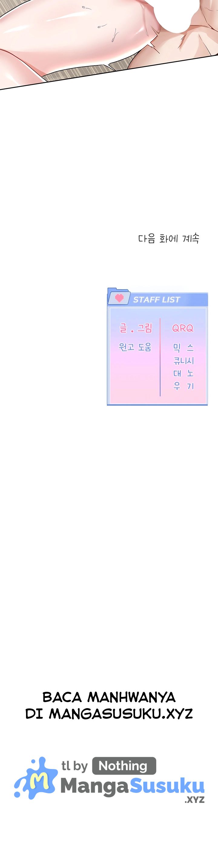 Love Quest Chapter 13