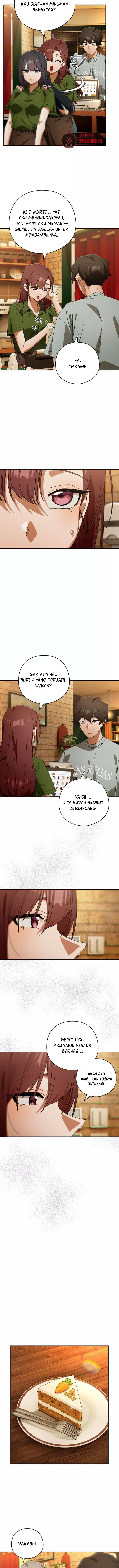 Switch On Chapter 109 – halaman 10