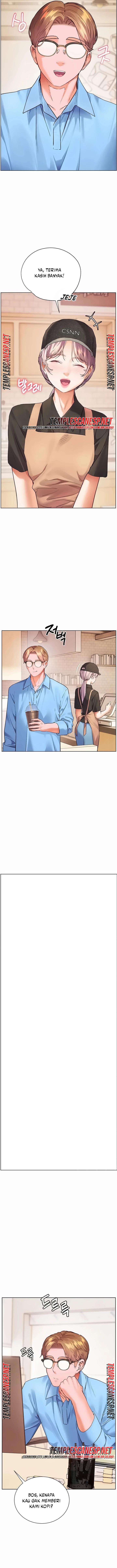 The Teachers’ Effort Chapter 113 – halaman 10