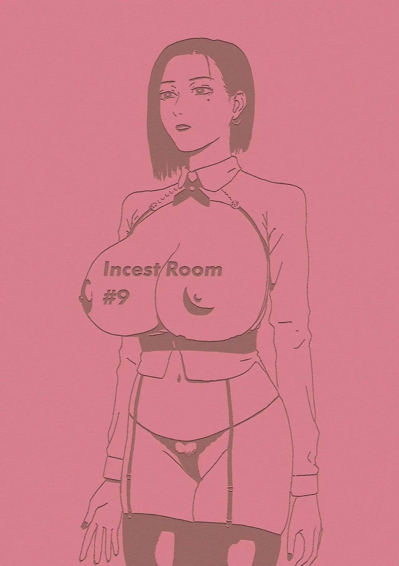 Incest Room comic Chapter 1 – halaman 94