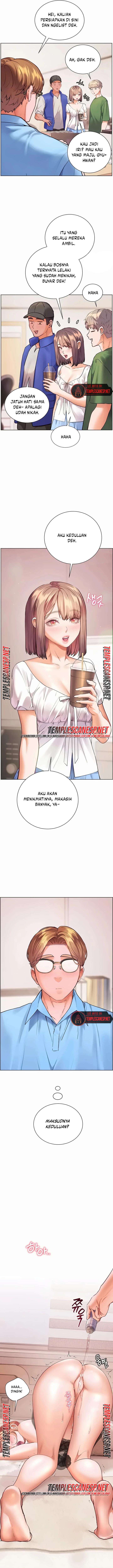 The Teachers’ Effort Chapter 113 – halaman 11