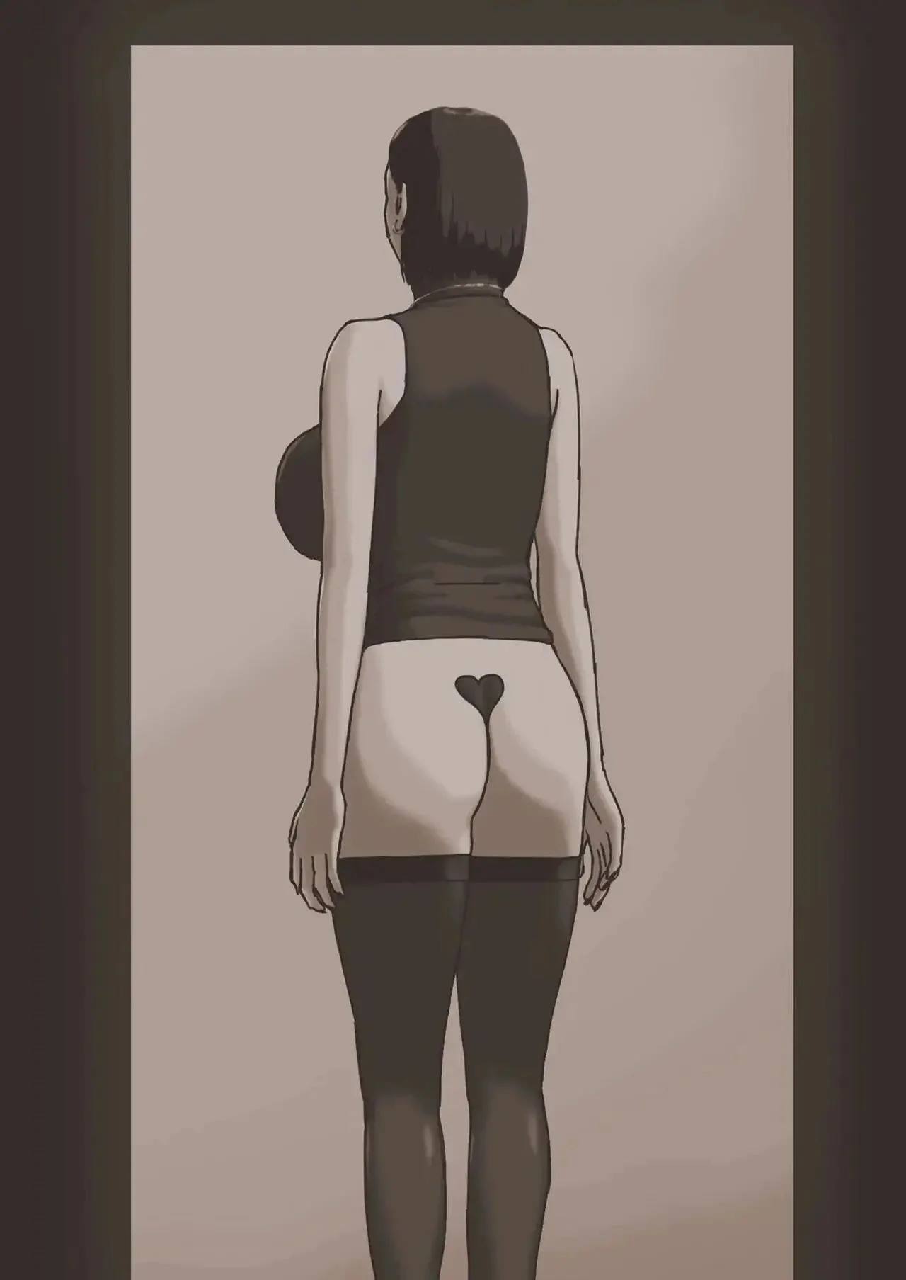 Incest Room comic Chapter 1 – halaman 106