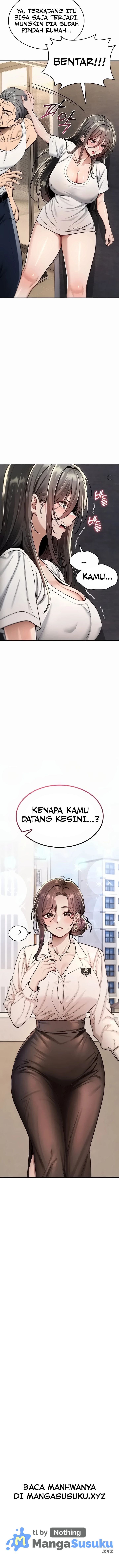You Won’t Break Me Chapter 55 – halaman 12