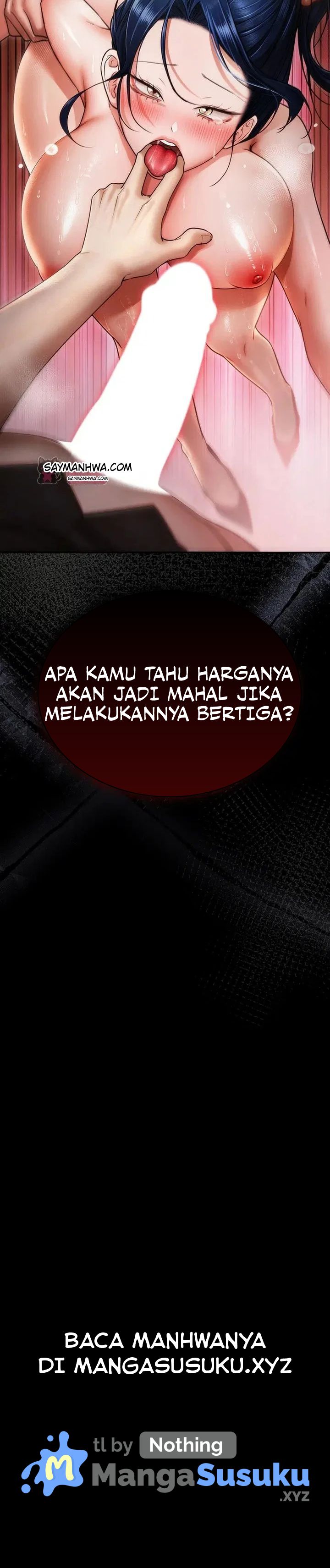 I Banged All My Classmates After Graduation Chapter 17 – halaman 13