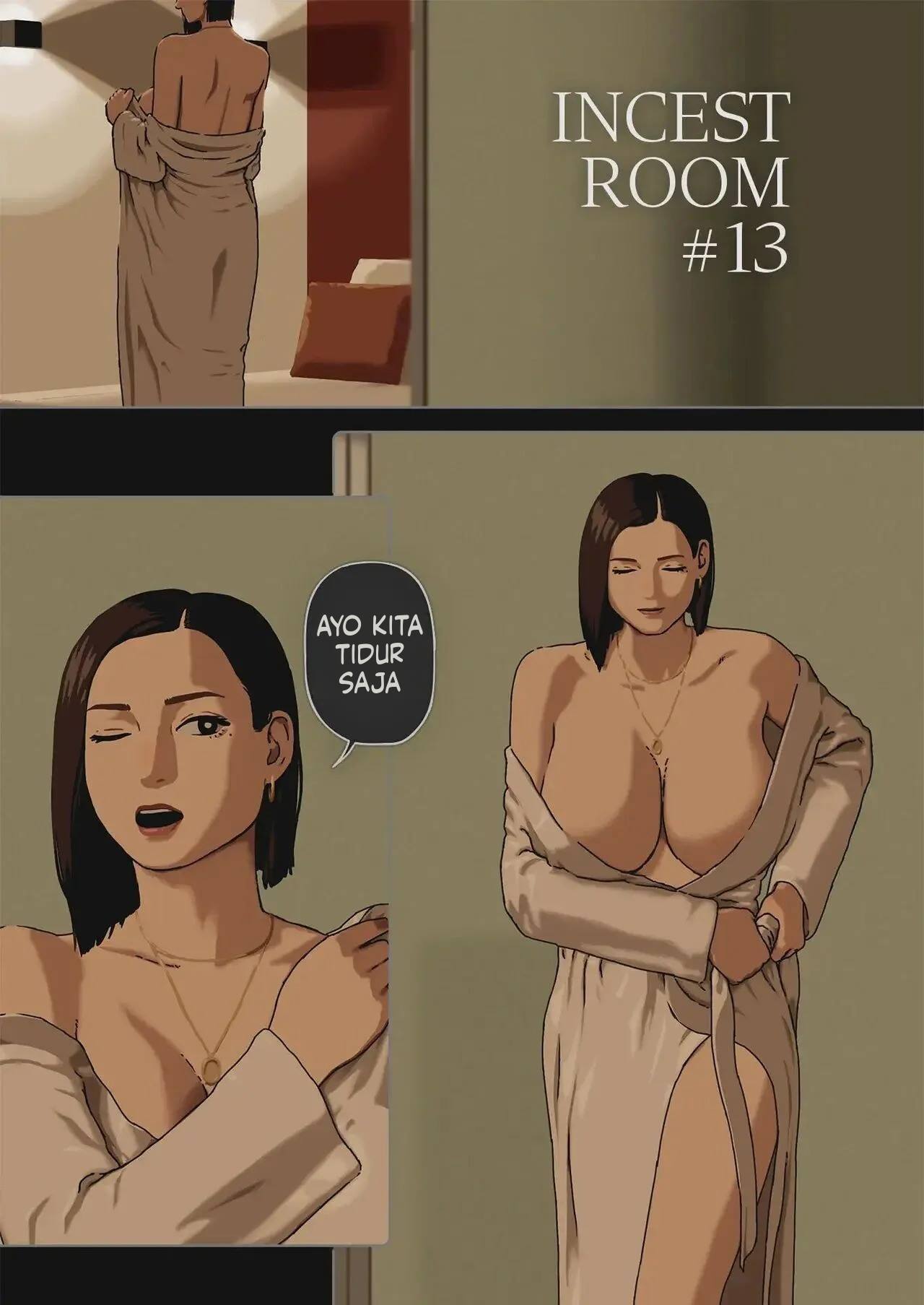 Incest Room comic Chapter 1 – halaman 129