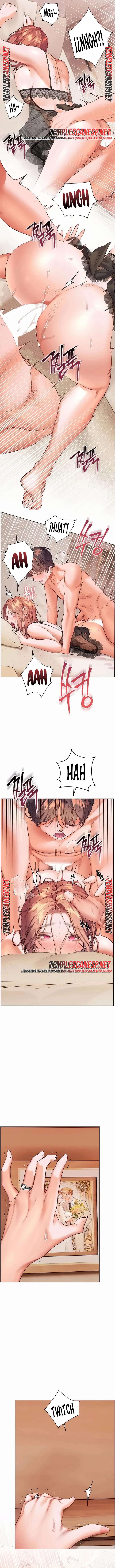 The Teachers’ Effort Chapter 113 – halaman 15