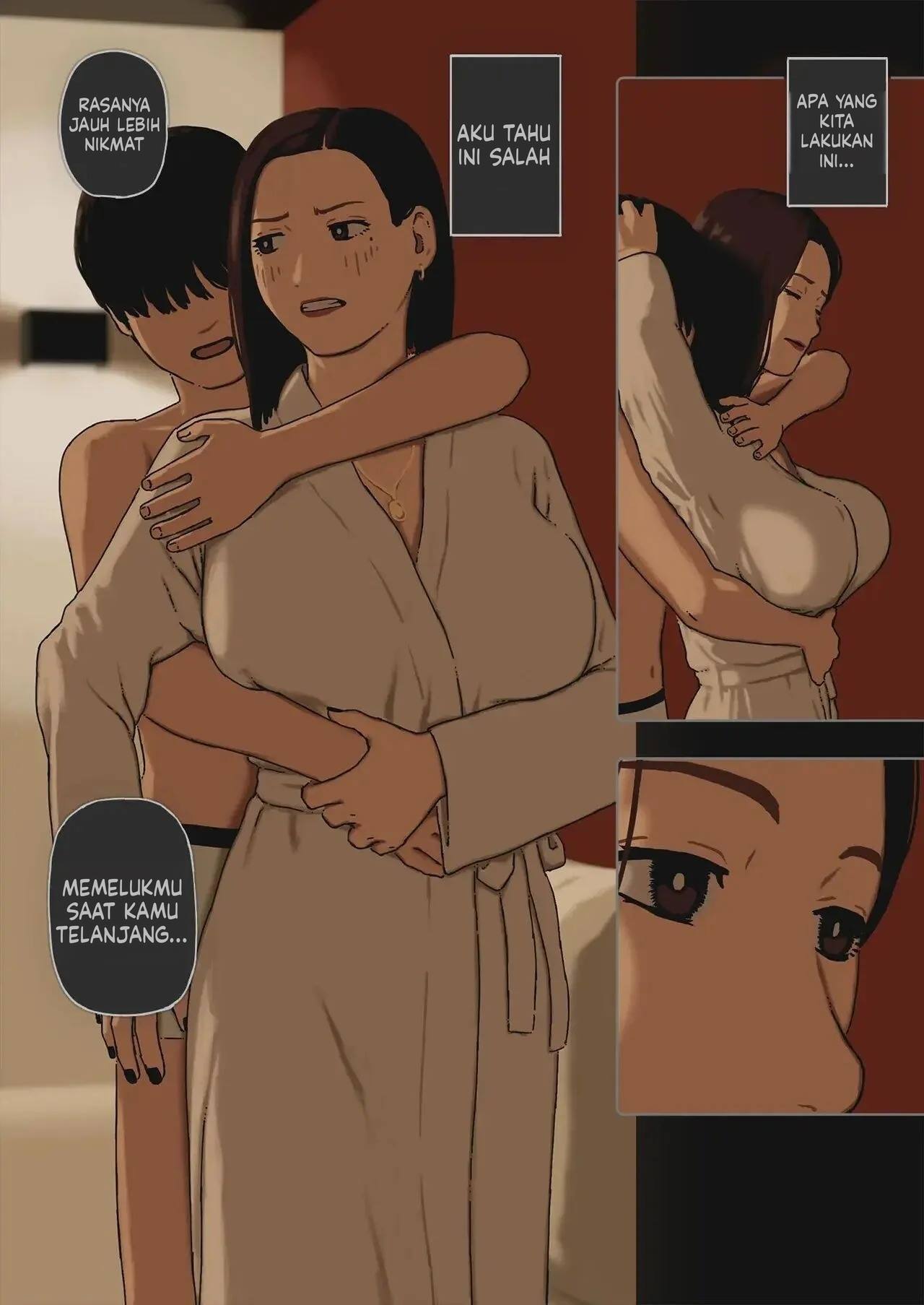Incest Room comic Chapter 1 – halaman 150