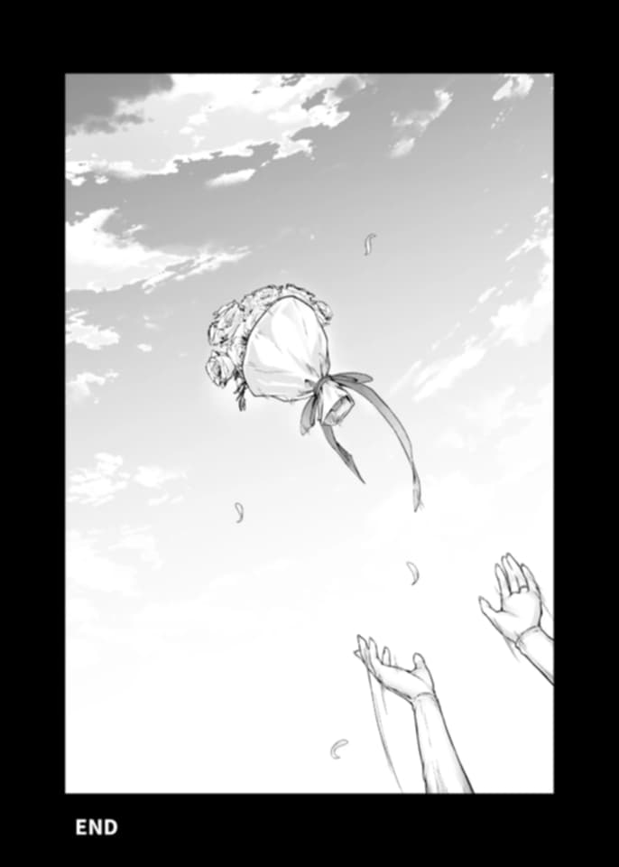 Watashi… Kaerare Chaimashita Chapter 4 – halaman 37