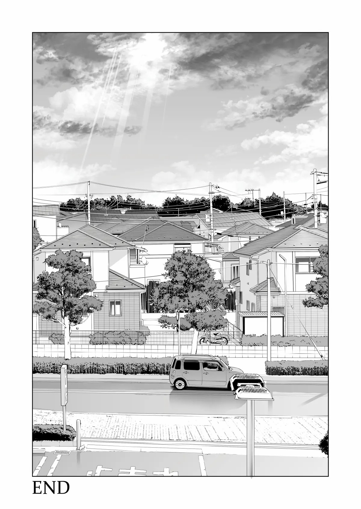 Jichikai no Hitozuma wa Totemo Ecchi deshita Chapter 1 – halaman 92