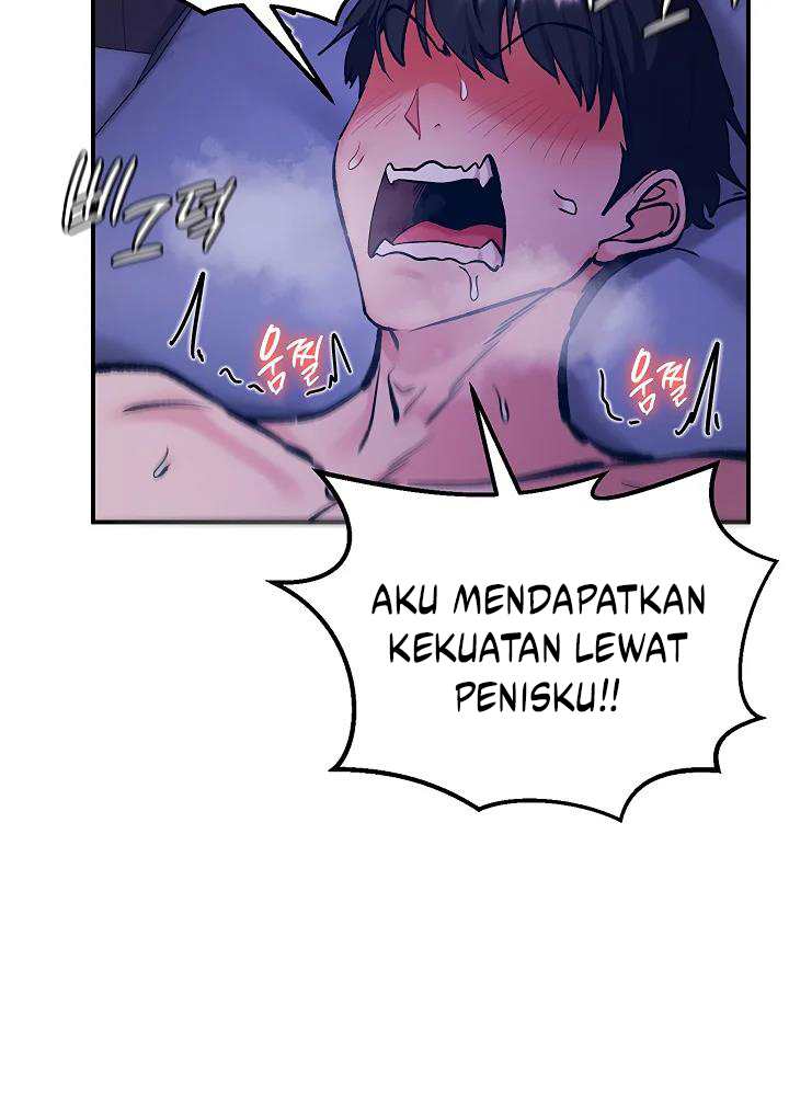 Regressed Warrior’s Female Dominance Chapter 100 – halaman 3