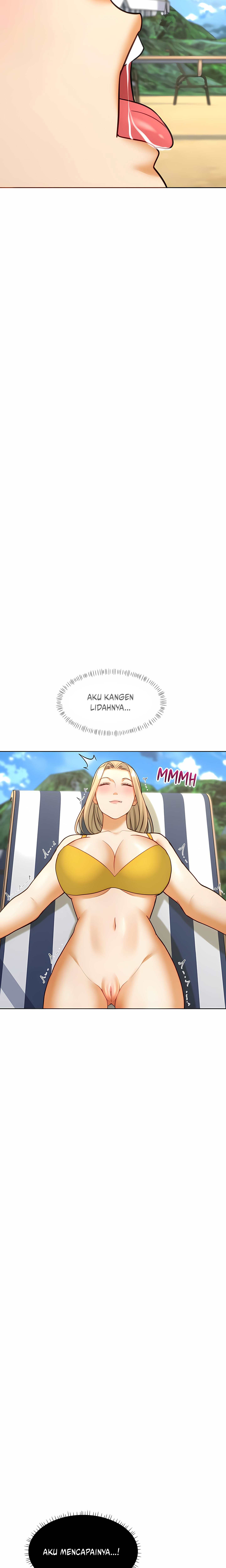MILF Hotel (Uncensored) Chapter 15 End – halaman 2