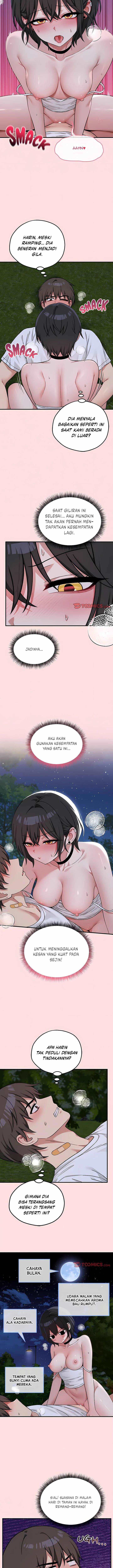 A Game of Desire Chapter 35 – halaman 3