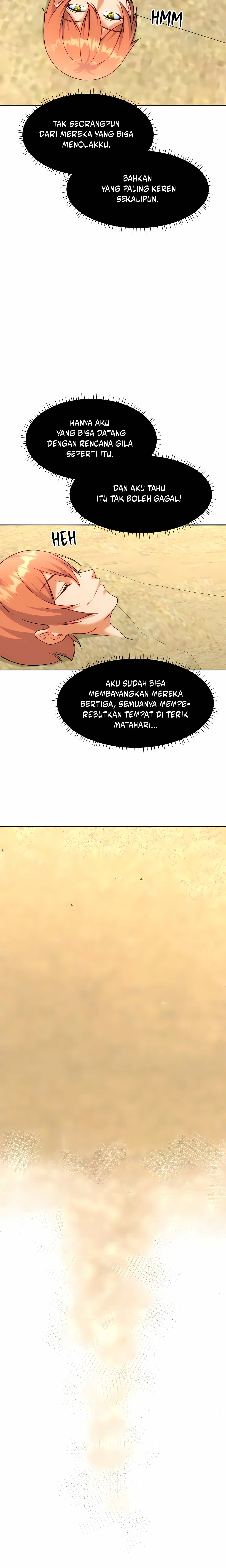 MILF Hotel (Uncensored) Chapter 14 – halaman 5