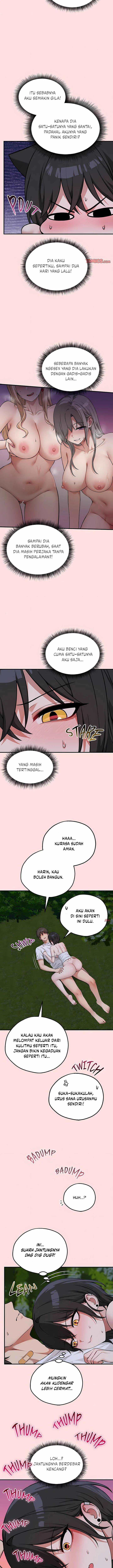 A Game of Desire Chapter 35 – halaman 7