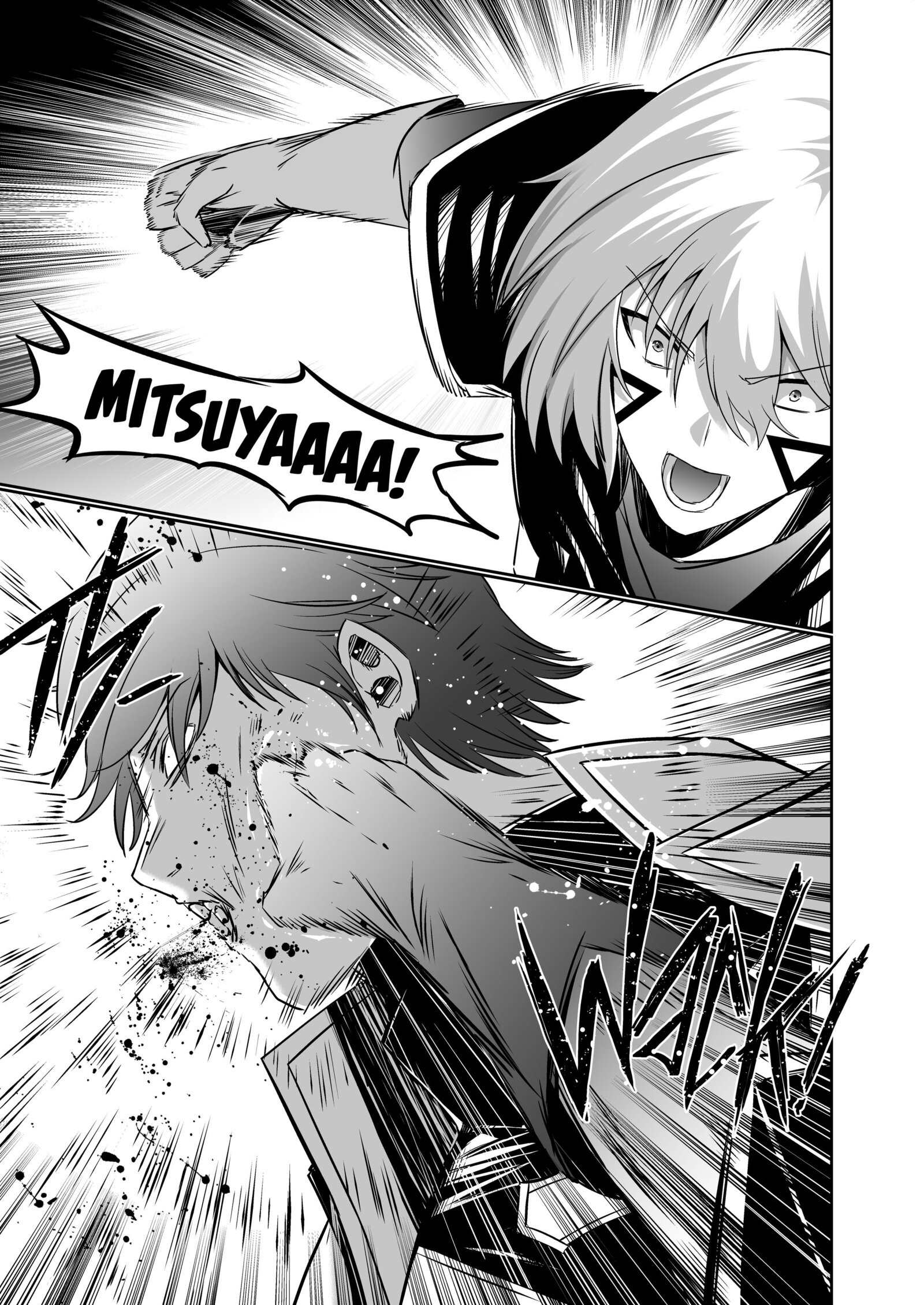 Tsuihou Tamer no NTR Fukushuudan Chapter 4 – halaman 69
