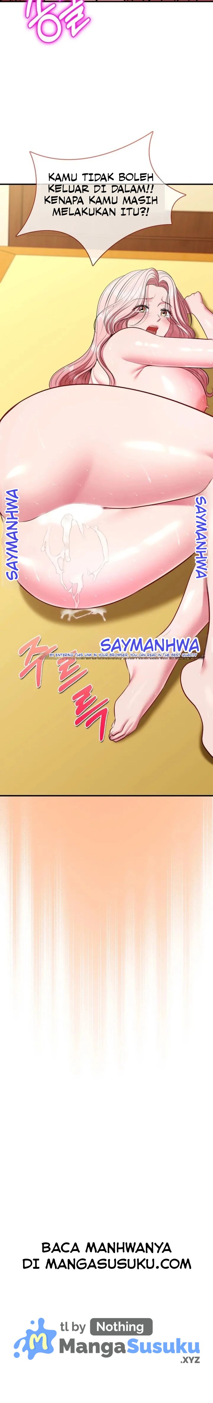 Sexy Desserts Chapter 27 – halaman 10