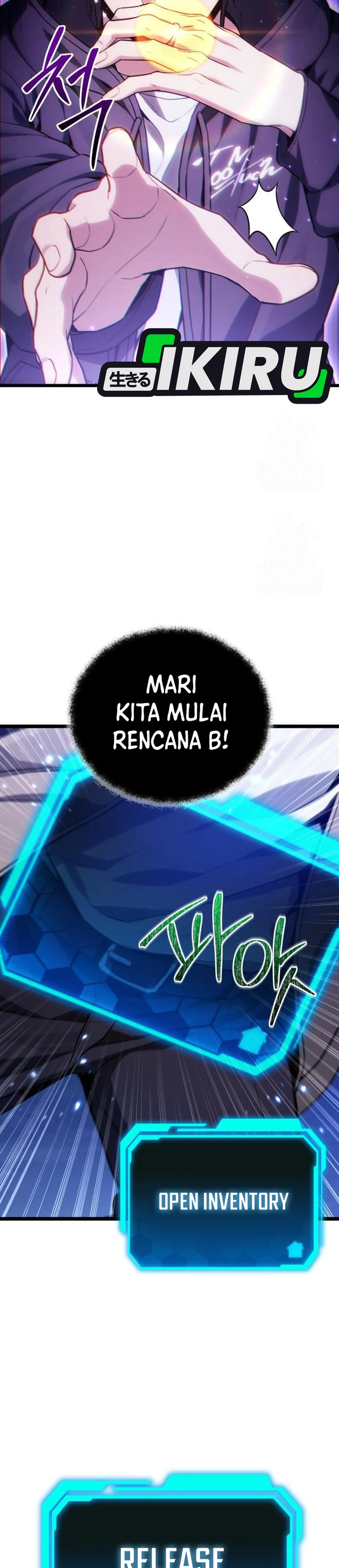 Absolute Dweller chapter 75 halaman 4