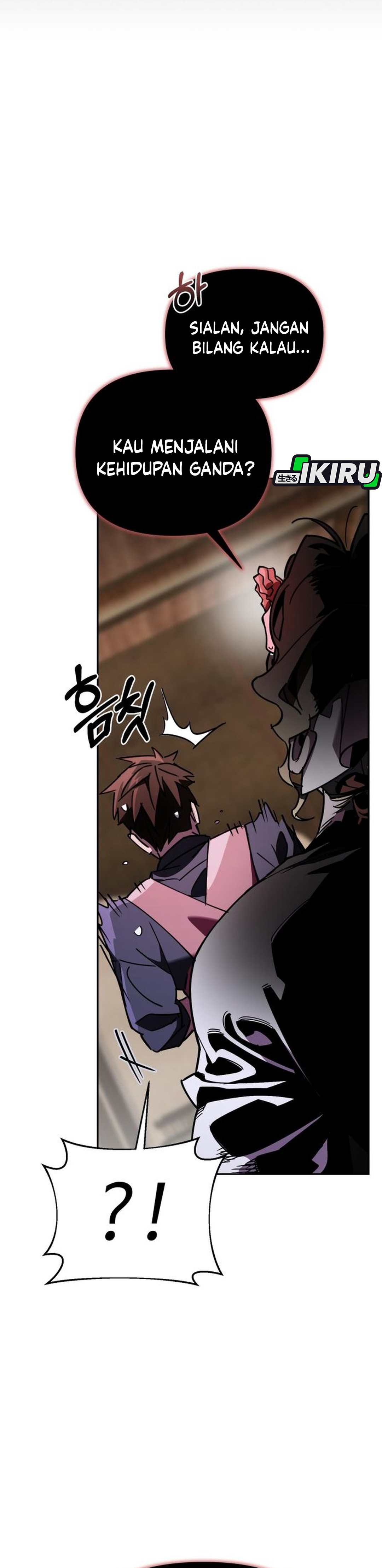 Single Dad in Another World chapter 45 halaman 4
