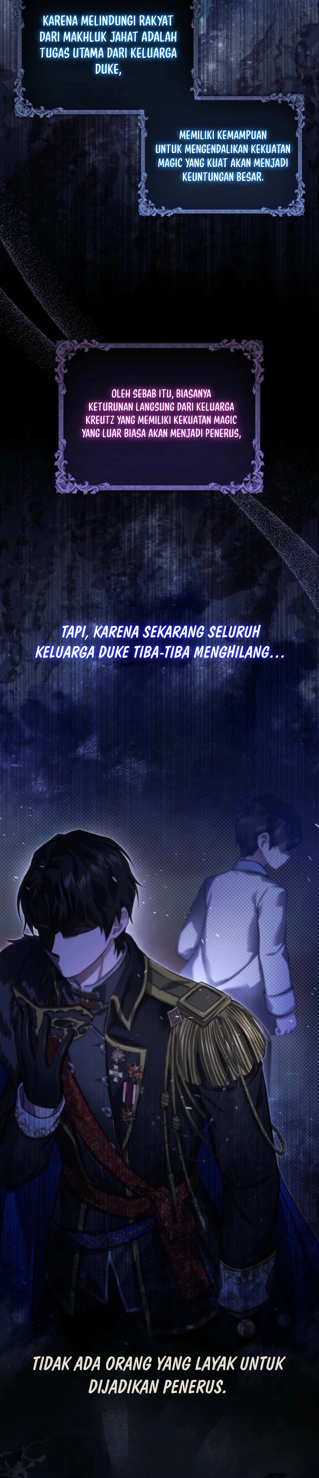 I Am the 5-Year-Old Spy Who Kidnapped the Villain chapter 12 halaman 5