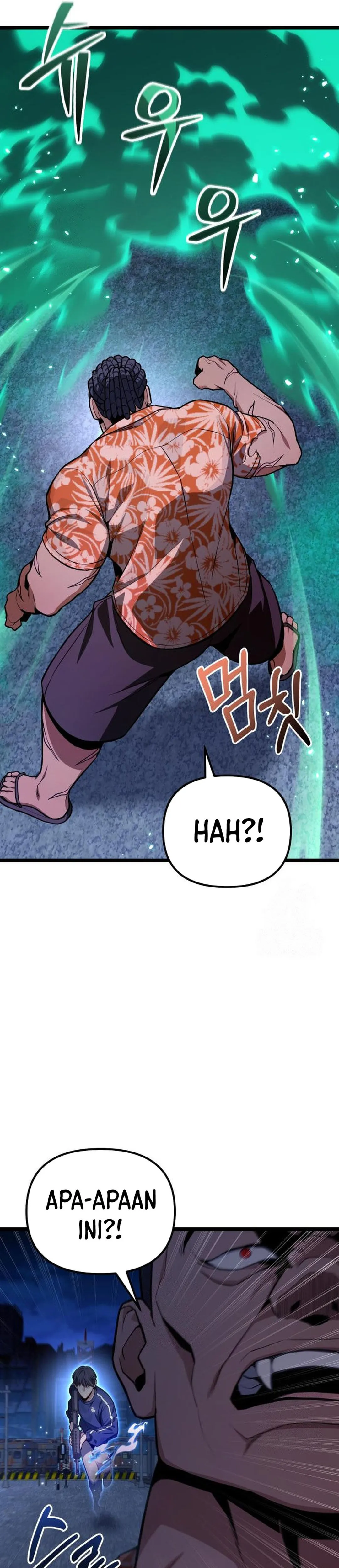 Absolute Dweller chapter 75 halaman 6