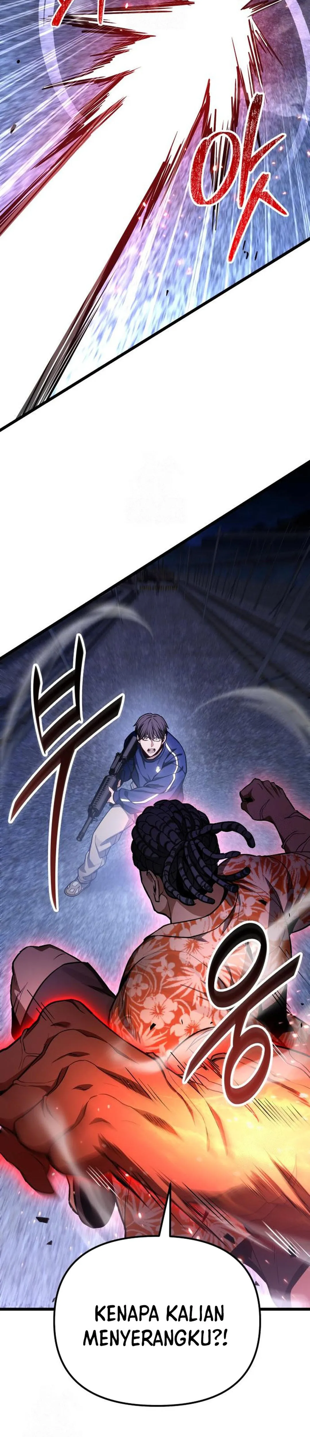 Absolute Dweller chapter 75 halaman 10
