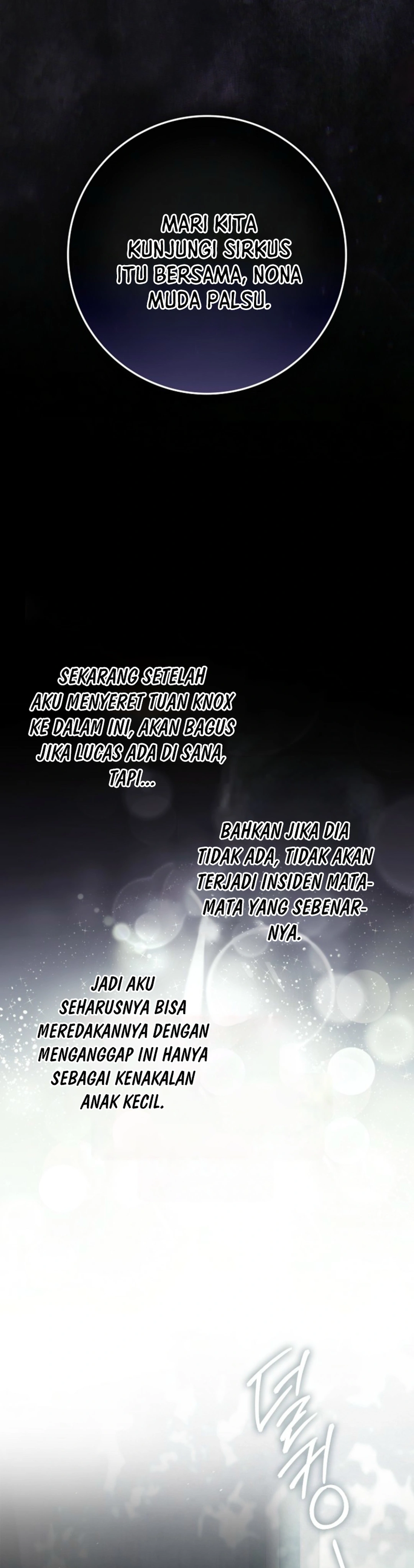 I Am the 5-Year-Old Spy Who Kidnapped the Villain chapter 14 halaman 12