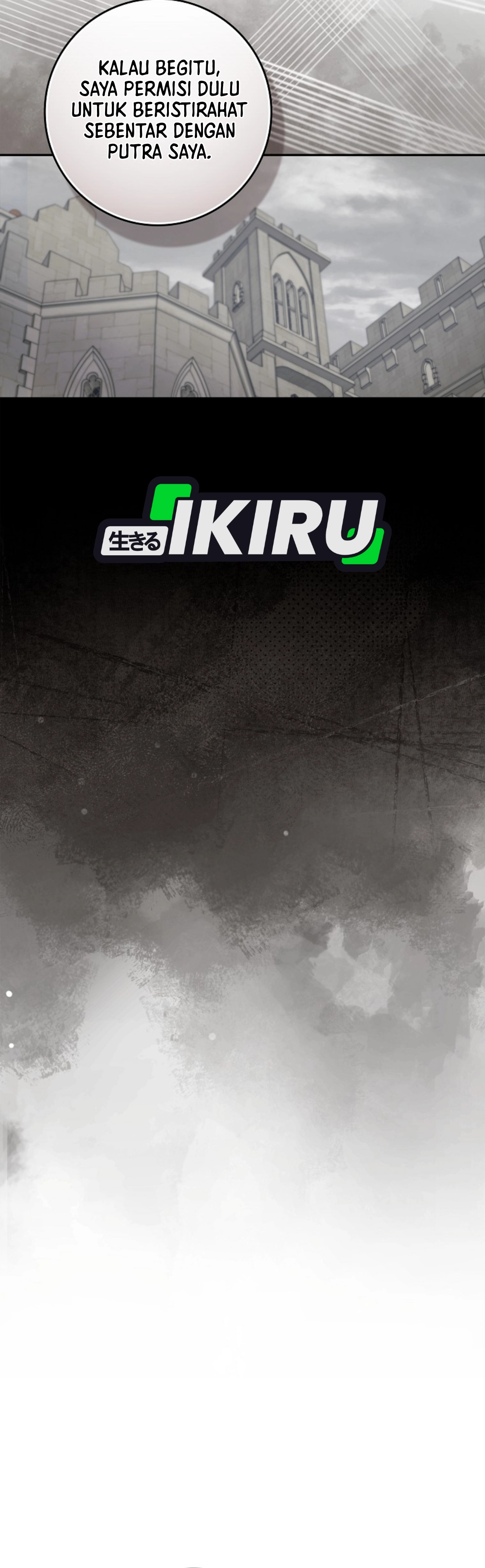 I Am the 5-Year-Old Spy Who Kidnapped the Villain chapter 21 halaman 13