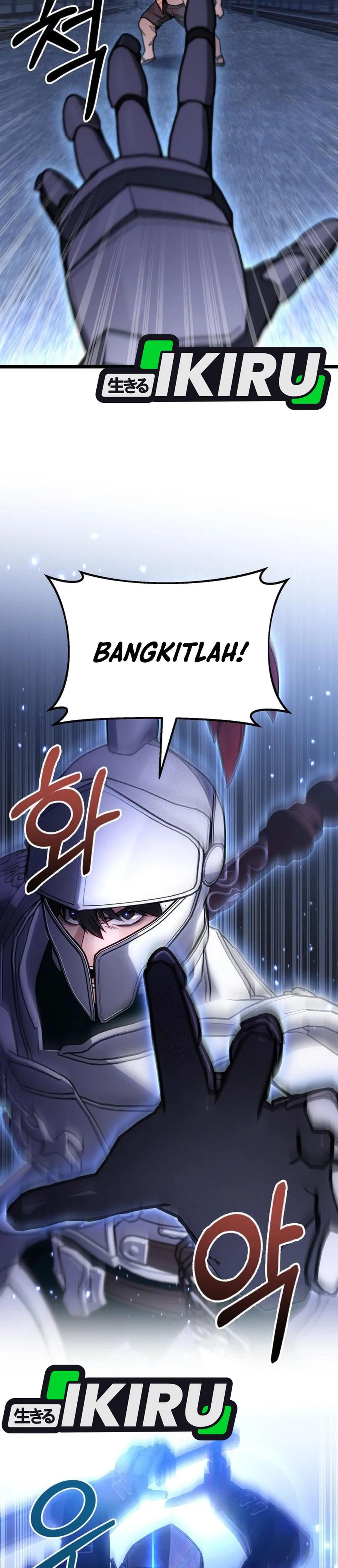 Absolute Dweller chapter 75 halaman 15