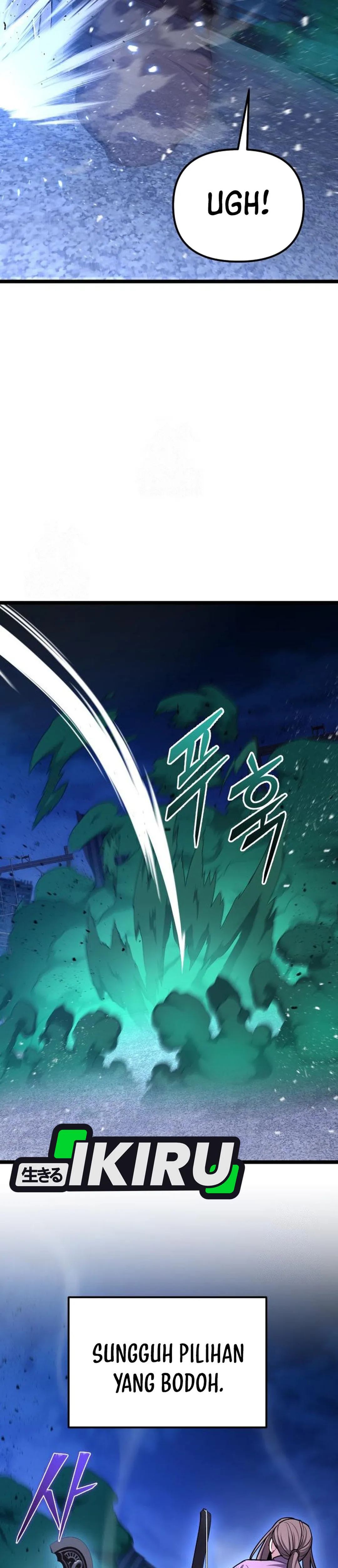 Absolute Dweller chapter 75 halaman 17