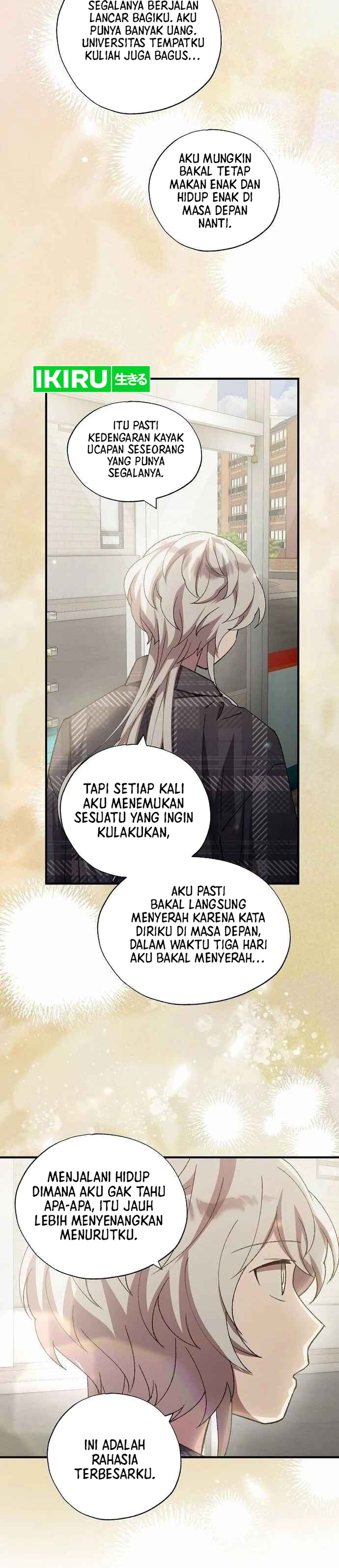 Magical Realm Shopkeeper chapter 96 halaman 17