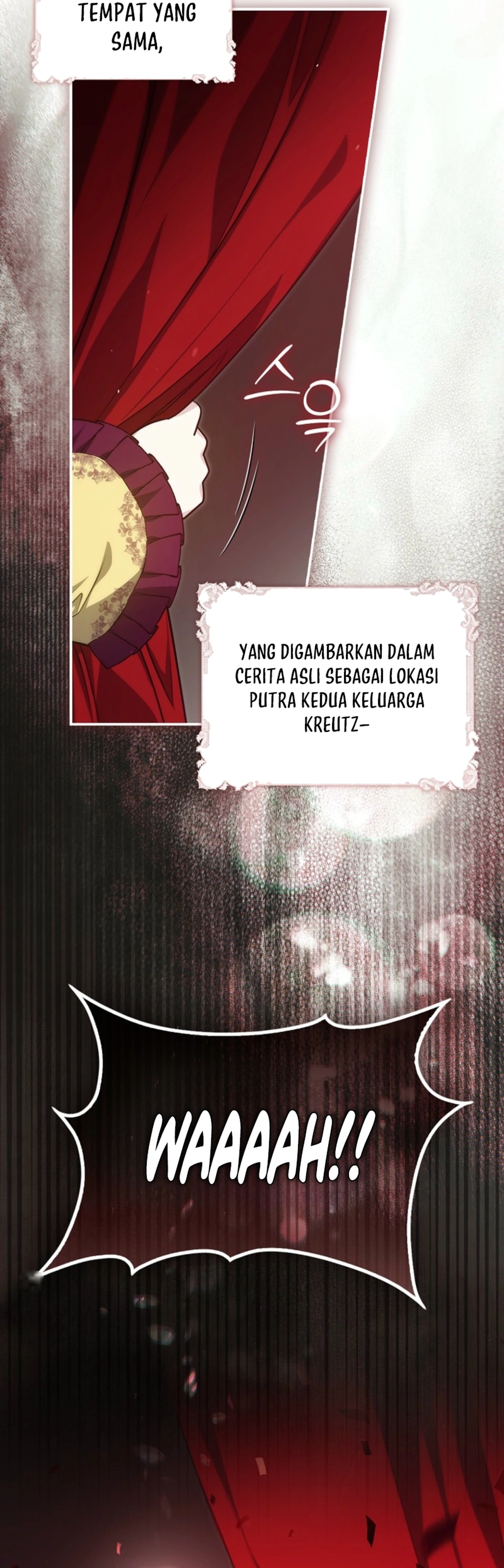 I Am the 5-Year-Old Spy Who Kidnapped the Villain chapter 14 halaman 18