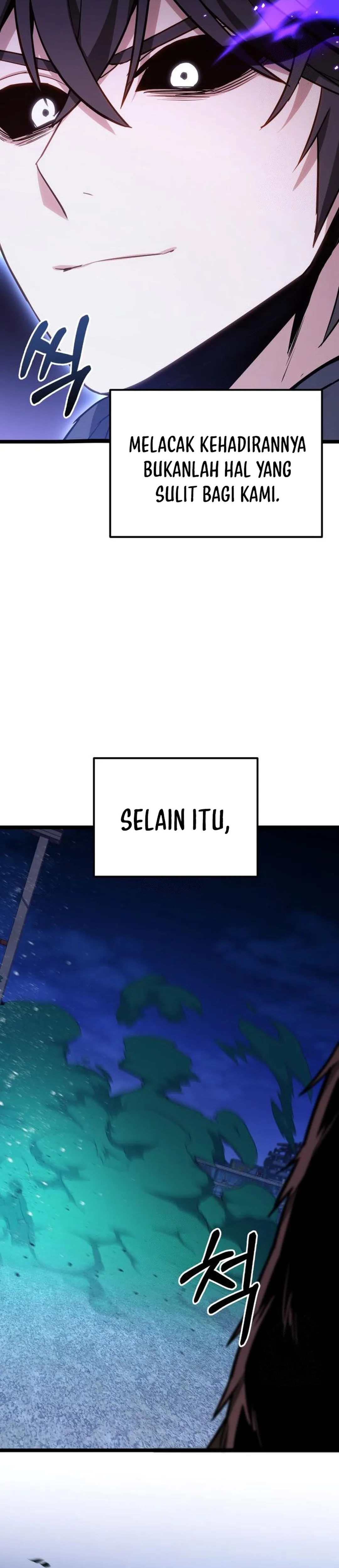 Absolute Dweller chapter 75 halaman 19