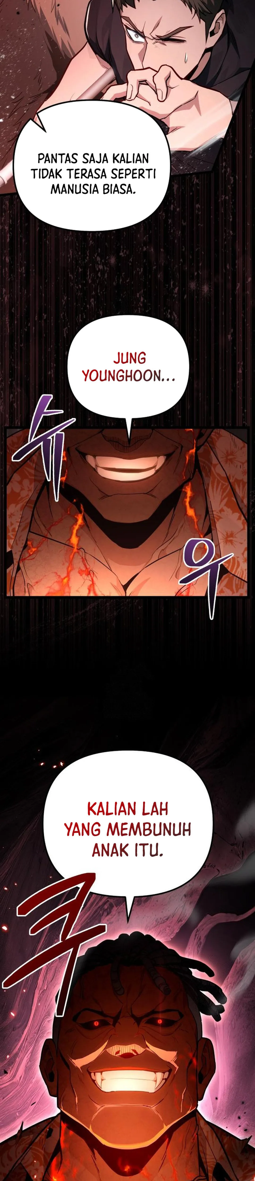 Absolute Dweller chapter 75 halaman 26
