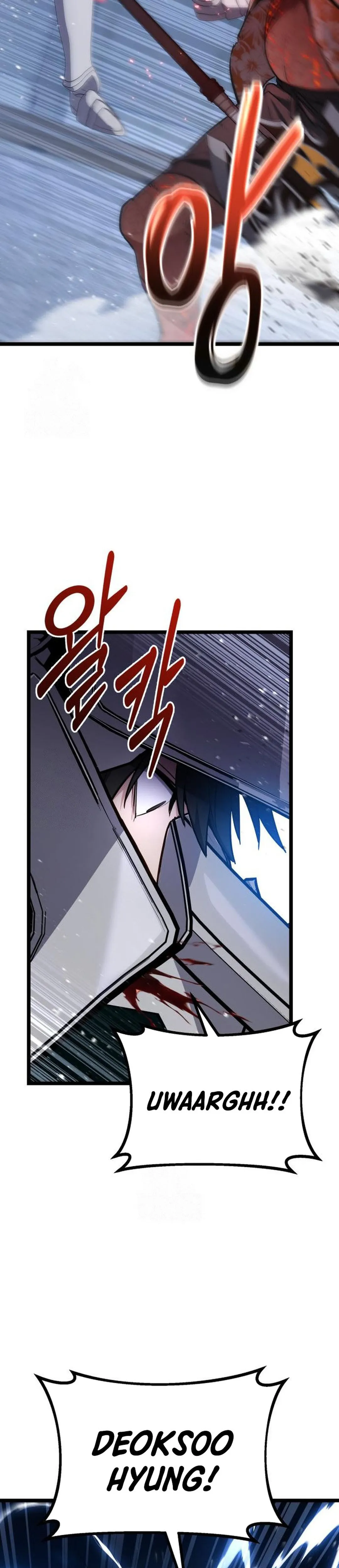 Absolute Dweller chapter 75 halaman 36