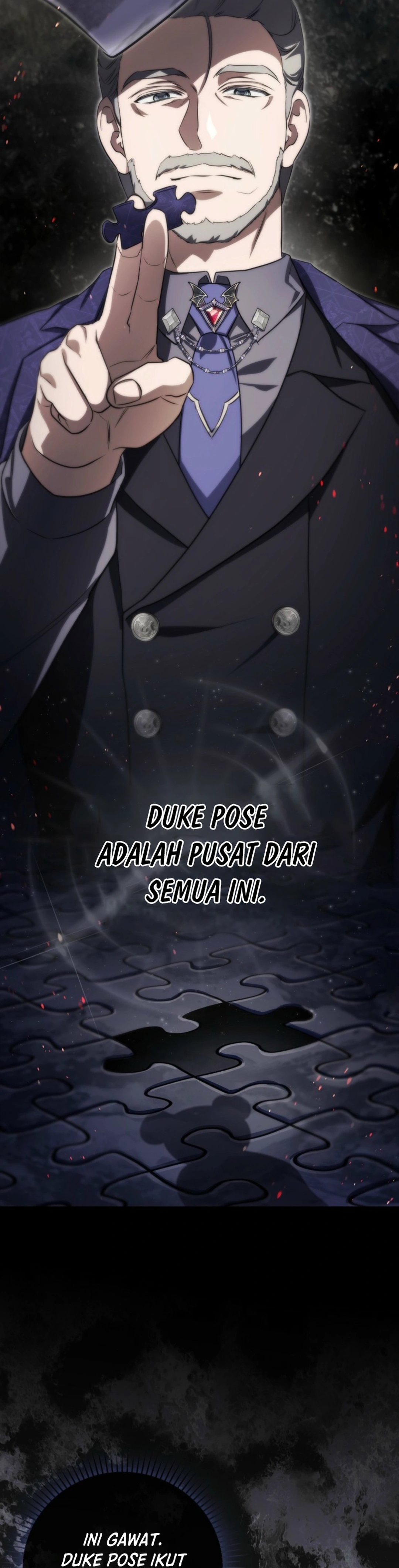 I Am the 5-Year-Old Spy Who Kidnapped the Villain chapter 14 halaman 39
